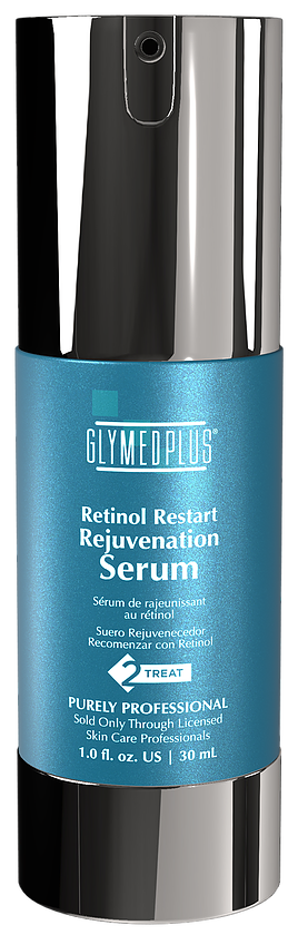 Retinol Restart Rejuvenation Cream