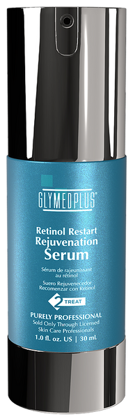 Store RETINOL RESTART REJUVENATION CREAM