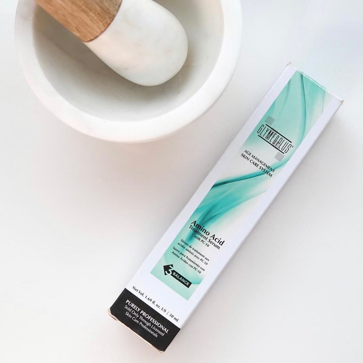 Amino Acid Serum