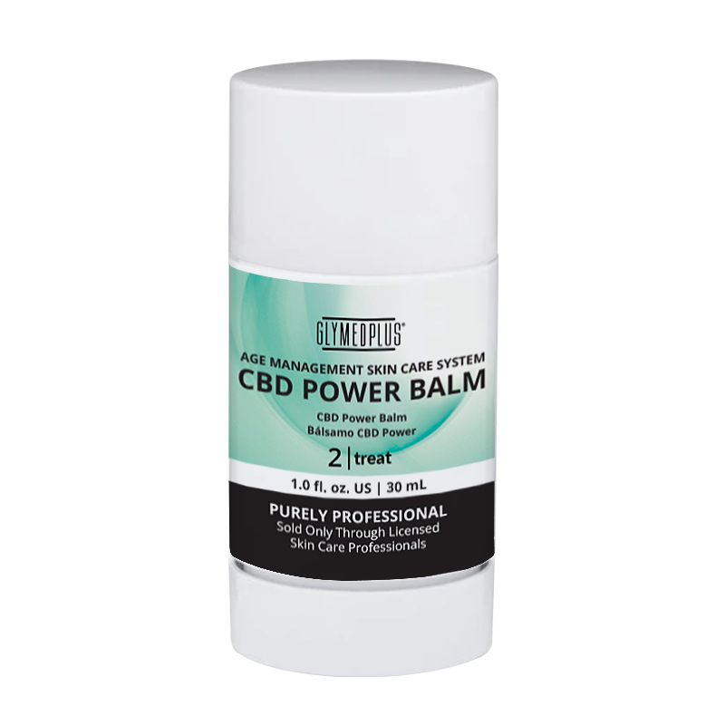 CBD Therapeutic Balm