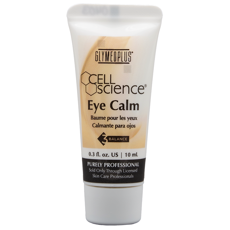 Glymed eye calm