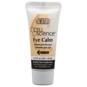 Glymed eye calm
