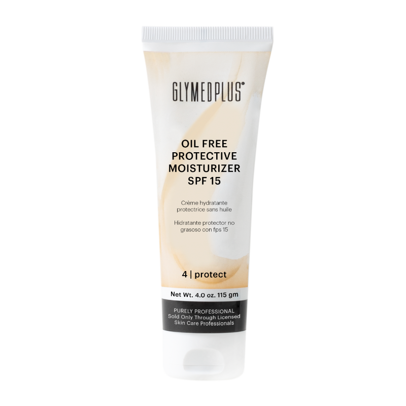 Oil Free Protective Moisturizer SPF