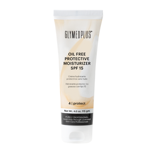 Oil Free Protective Moisturizer SPF