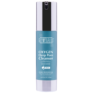 Oxygen Deep Pore Cleanser