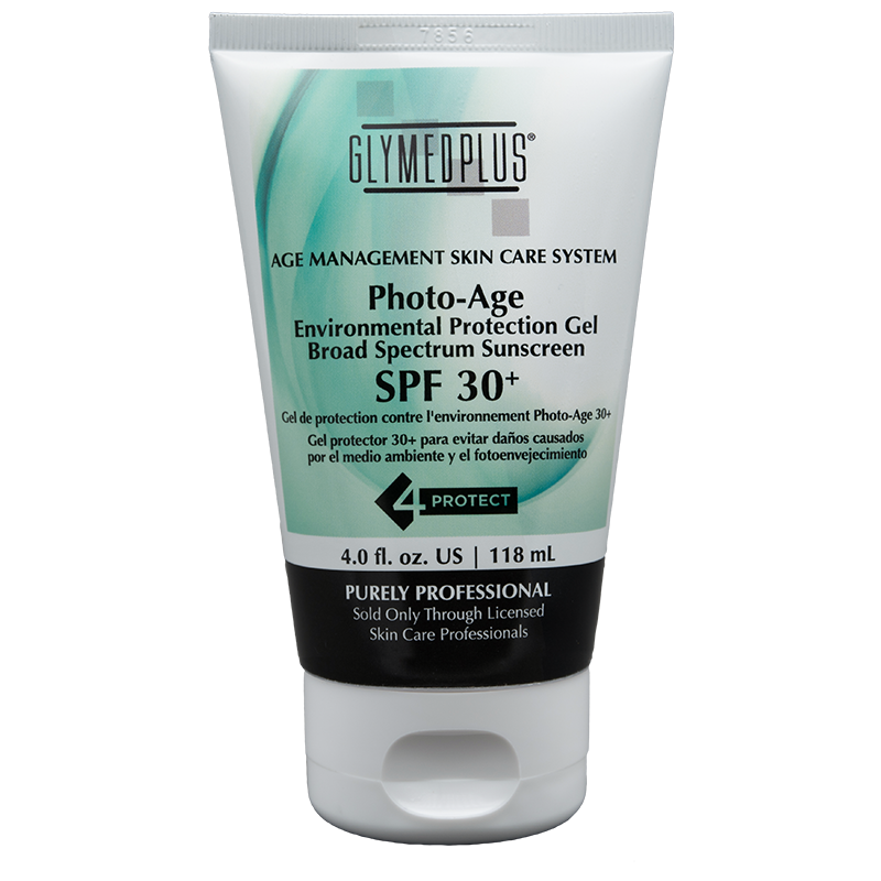 Photo-Age Protection Gel 30