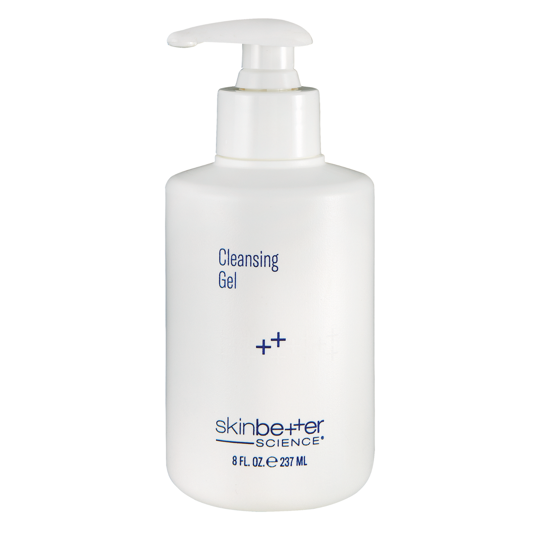 SkinBetter Cleansing Gel