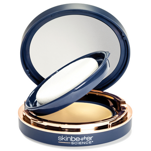 SkinBetter TONE SMART Priming Compact