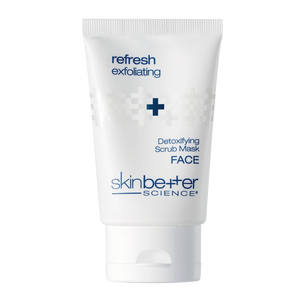 SkinBetter Detoxifying Scrub Mask