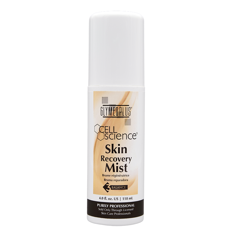 Skin Recovery Mist